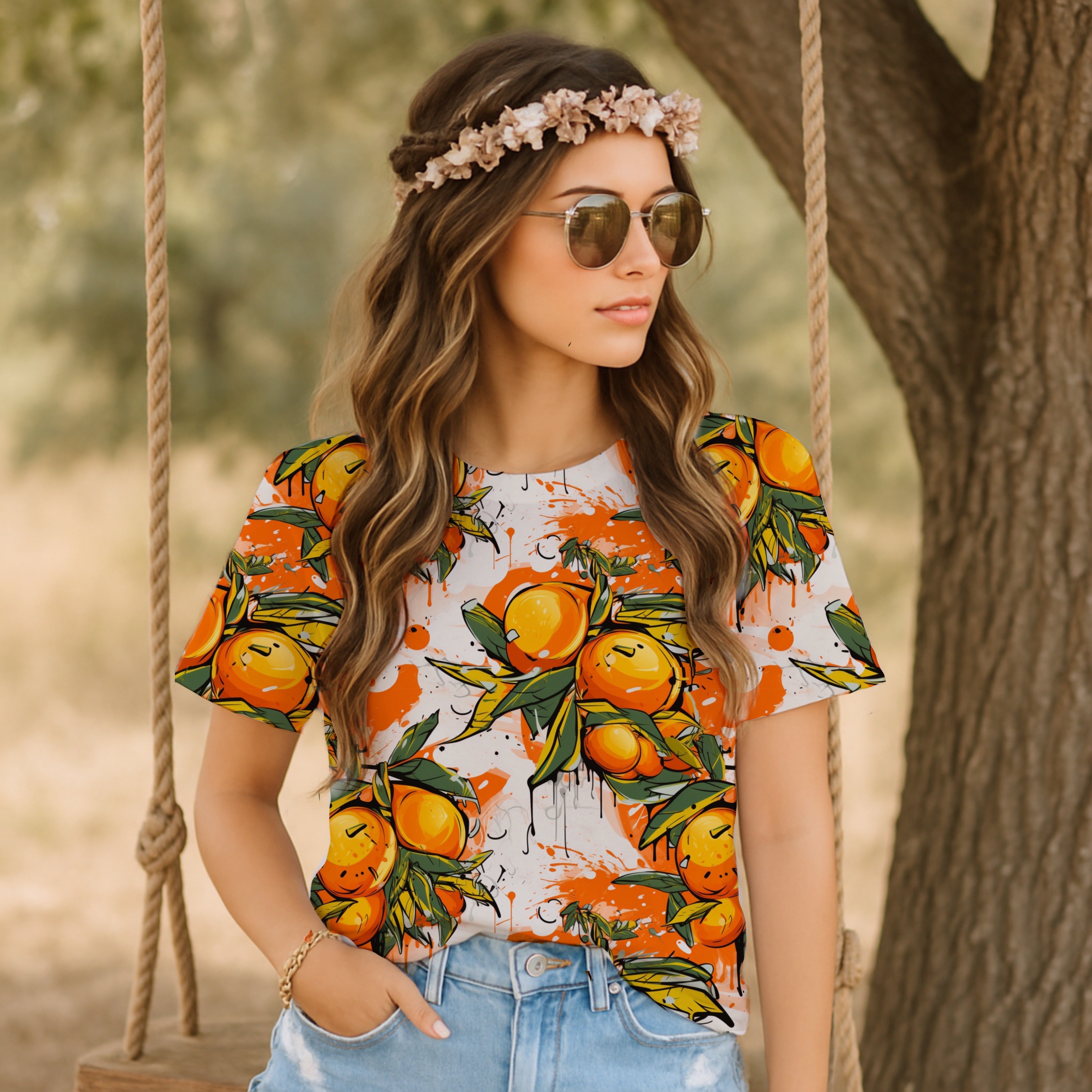 Frisches Obst  Dauervorbestellung